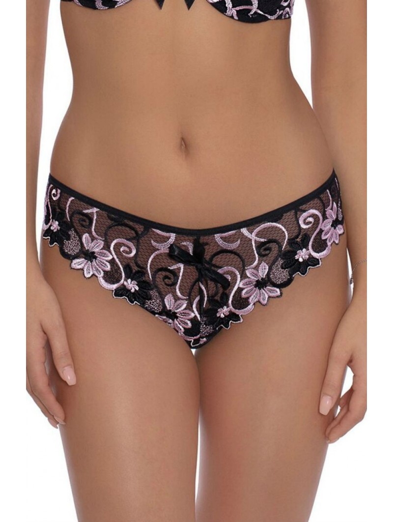 FLORENCE PINK BRIEF