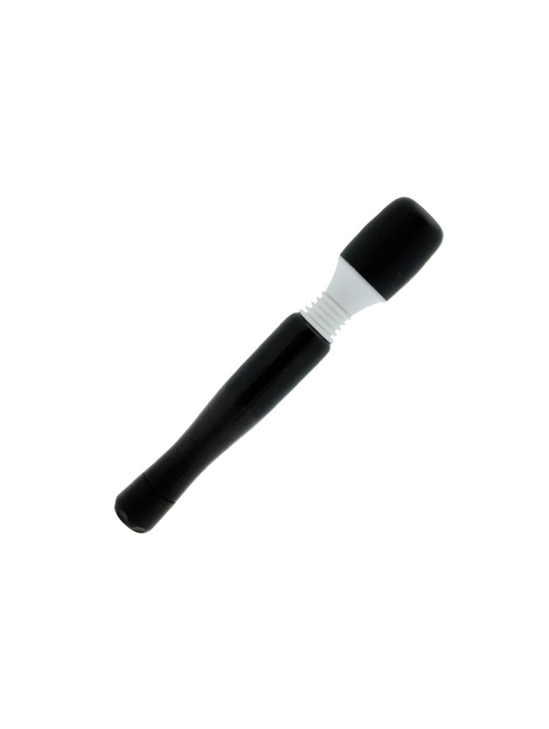 Mini Wanachi Black Massager