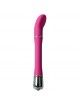 Satin Scoop Mini Vibrator