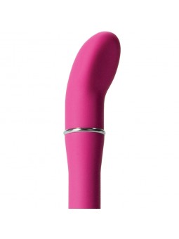 Satin Scoop Mini Vibrator