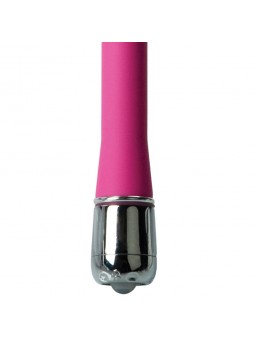 Satin Scoop Mini Vibrator