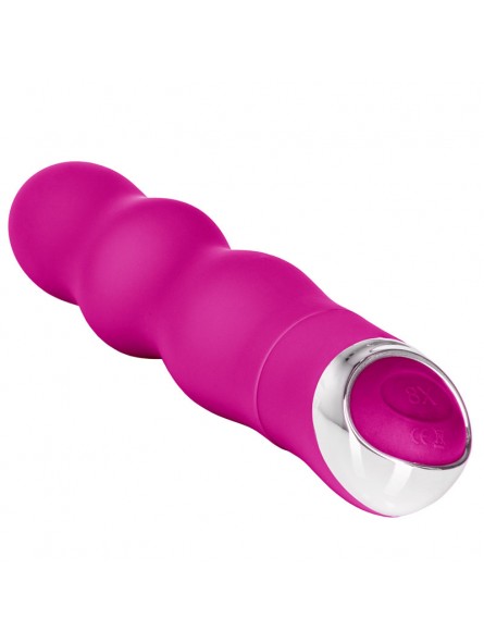8 Function Mini Classic Chic Wave Vibrator 8 Function Mini Classic Chic Wave Vibrator