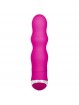 8 Function Mini Classic Chic Wave Vibrator