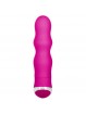 8 Function Mini Classic Chic Wave Vibrator