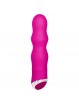 8 Function Mini Classic Chic Wave Vibrator