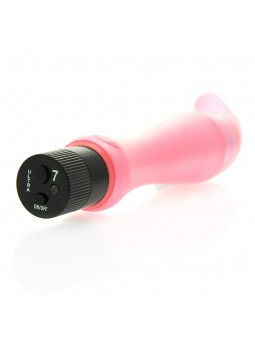 G-Spot Teaser Vibrator