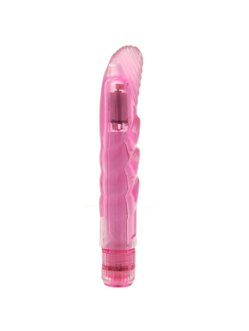 Essentials Slim Soft Vibrator