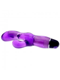 Ultra G-Spot Jelly Vibrator