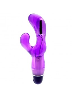 Ultra G-Spot Jelly Vibrator