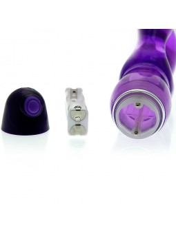 Ultra G-Spot Jelly Vibrator