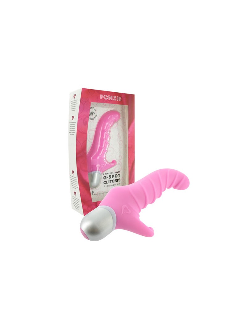 Vibrator Pink