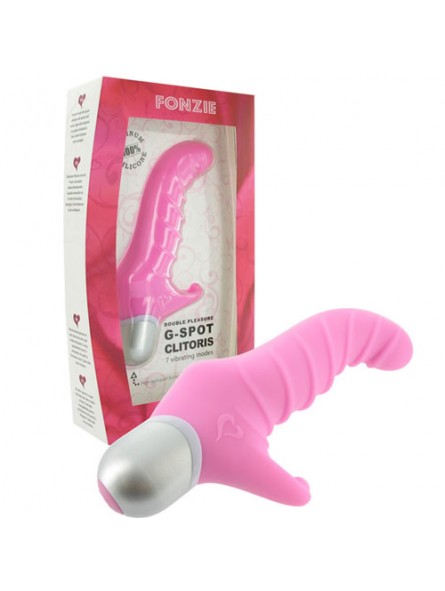 Vibrator Pink