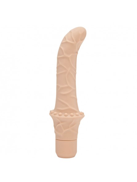 Classic G-Spot Vibrator Flesh