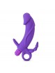Luxe Venus Triple Stimulator