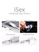 iSex USB Vibrating Love Balls