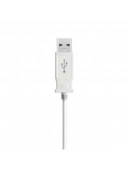 iSex USB Vibrating Bullet