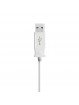 iSex USB Vibrating Bullet