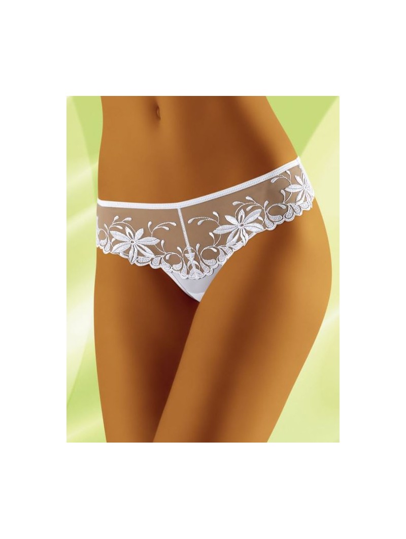 Zorba Briefs available in Black or White