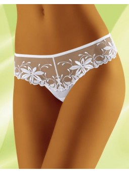 Zorba Briefs available in Black or White