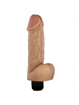 Toy Joy Boy Wonder Large Penis Vibrator