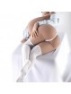 Busty Lifelike Realistic Sex Doll 153cm