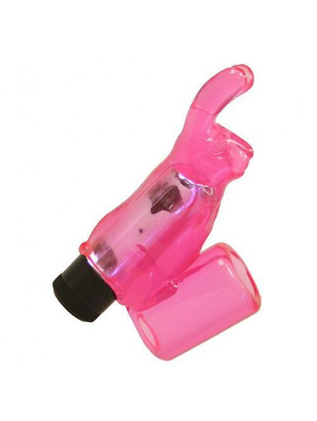 Rabbit Finger Sleeve Rabbit Finger Sleeve
