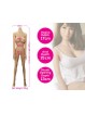 Lovely Realistic Sex Doll 158cm