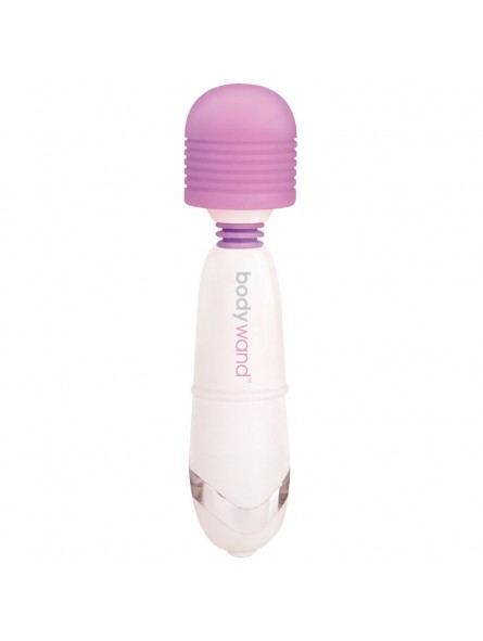 5 Function Mini Wand Massager 5 Function Mini Wand Massager