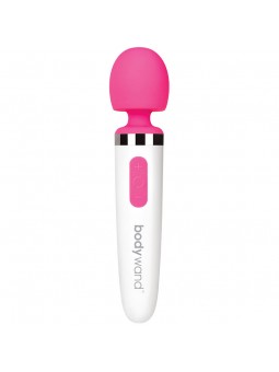 Aqua Mini Rechargeable Silicone Waterproof Massager