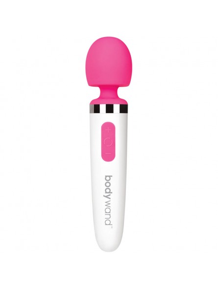 Aqua Mini Rechargeable Silicone Waterproof Massager Aqua Mini Rechargeable Silicone Waterproof Massager