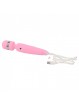 Cheeky Rechargeable Wand Pink