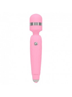 Cheeky Rechargeable Wand Pink