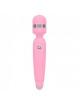 Cheeky Rechargeable Wand Pink