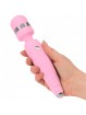 Cheeky Rechargeable Wand Pink