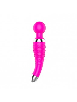 Rechargeable Wand Pink