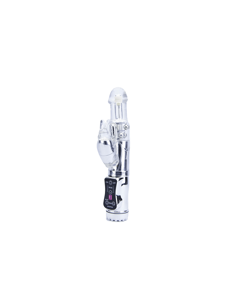 JESSICA RABBIT ULTIMATE XXTRA G VIBRATOR