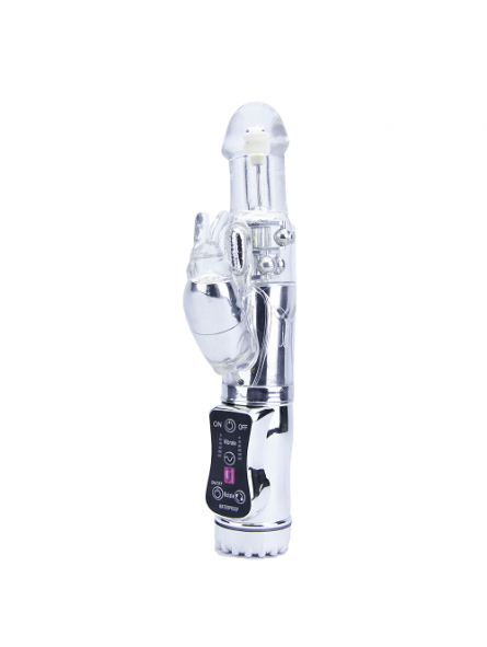 JESSICA RABBIT ULTIMATE XXTRA G VIBRATOR