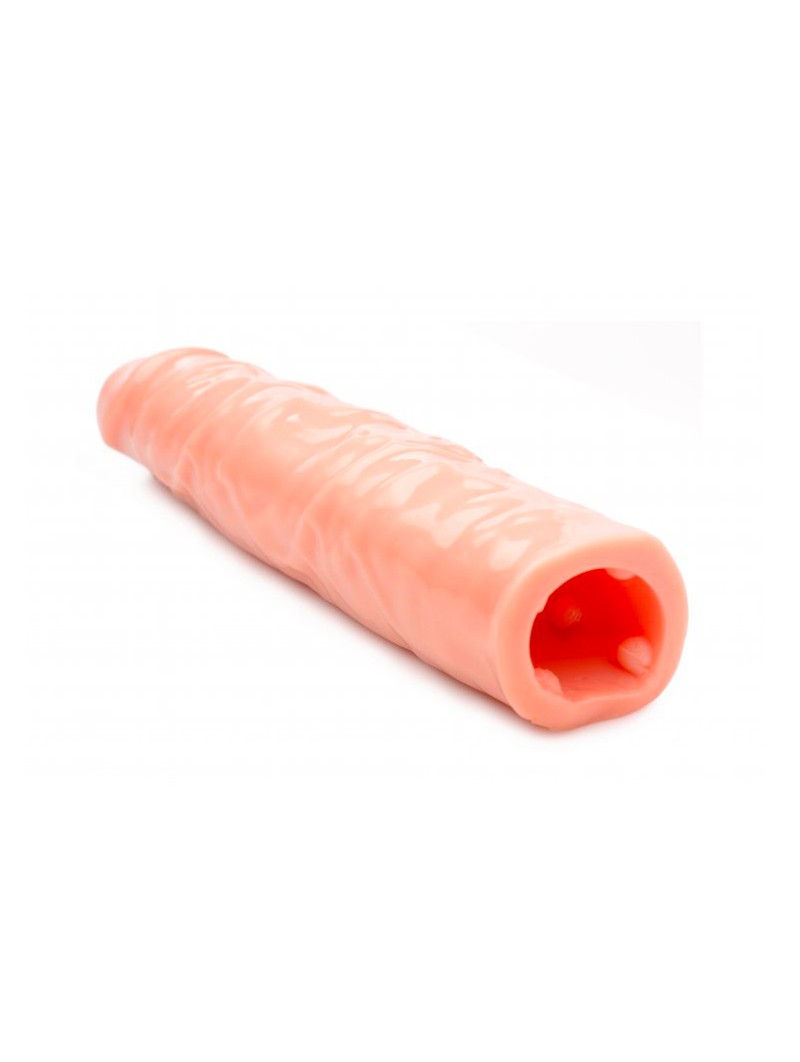 3 Inch Flesh Penis Enhancer Sleeve