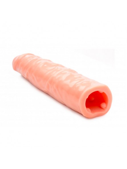 3 Inch Flesh Penis Enhancer Sleeve