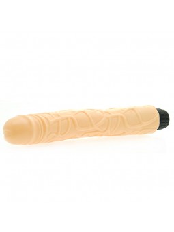 Mighty 12 inch Vibrator