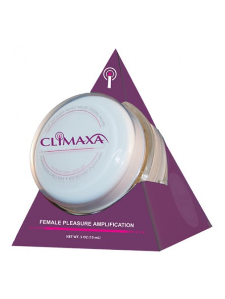 Female Pleasure Gel Female Pleasure Gel