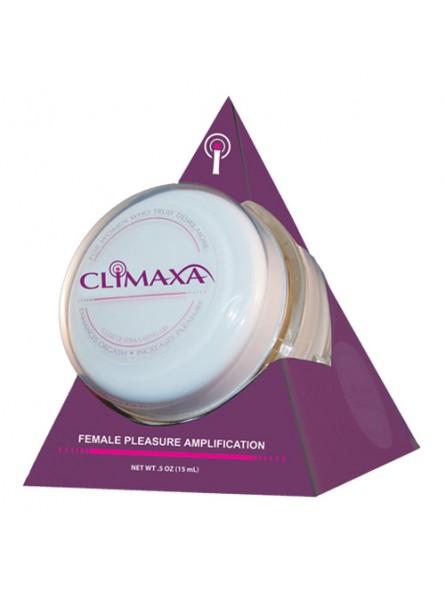 Female Pleasure Gel