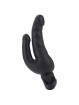 Power Stud Over And Under Duo Vibrator
