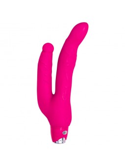 Sex Double Penetrator Hot Pink