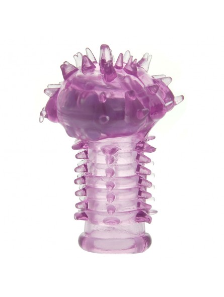 The Finger Vibe designed by women The Finger Vibe designed by women