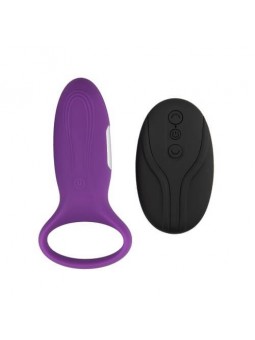 REMOTE CONTROL COUPLES COCK RING