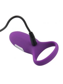 REMOTE CONTROL COUPLES COCK RING