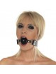 Silicone Ball Gag