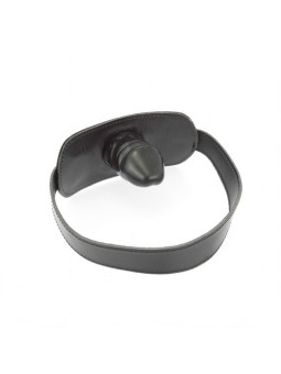 Leather Penis Gag