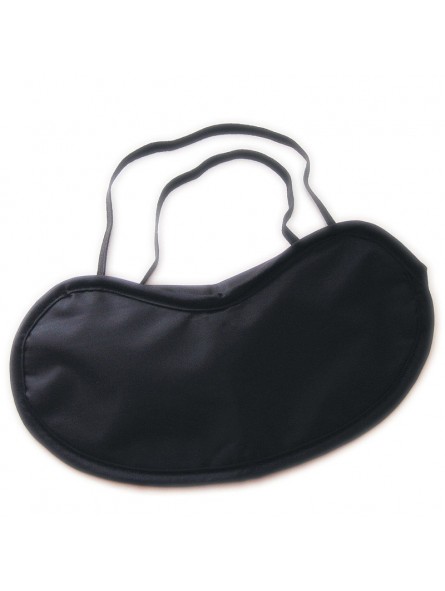 Love Black Eye Mask Love Black Eye Mask